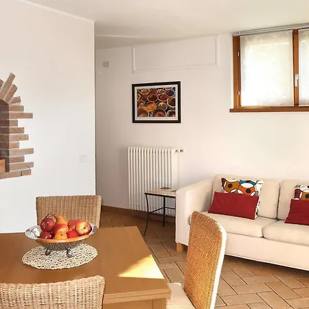 Lejlighed Casa Artis 251s *