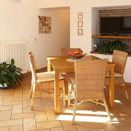 Lejlighed Casa Artis 251s