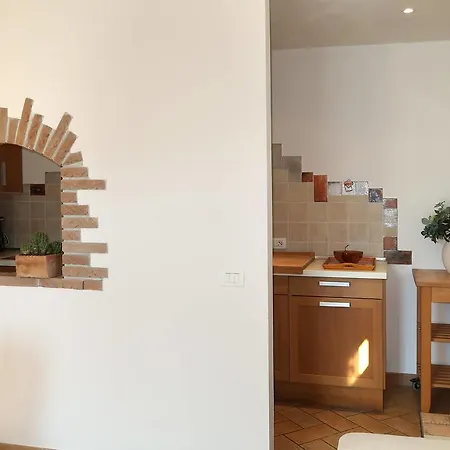 Lejlighed Casa Artis 251s Gravedona