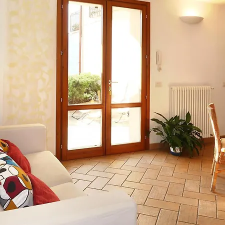 Lejlighed Casa Artis 251s