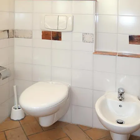 Lejlighed Casa Artis 251s *